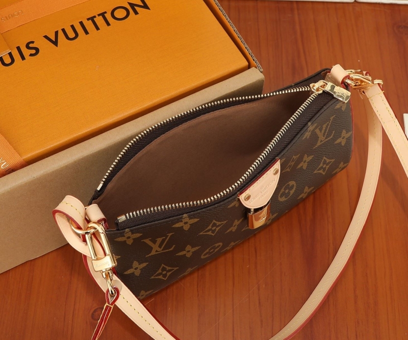 LV Satchel bags